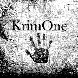 KrimOne Podcast artwork