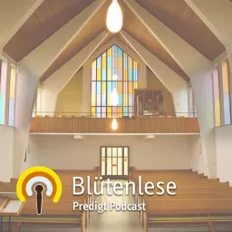 Blütenlese Predigt-Podcast artwork