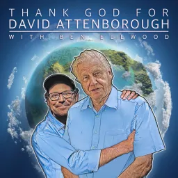 Thank God For David Attenborough