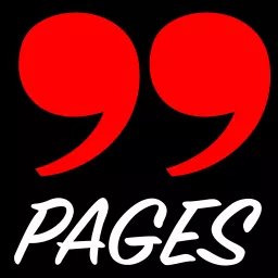 99pages Podcast artwork