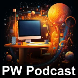 PW Podcast artwork
