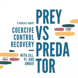 Prey VS Predator Podcast artwork