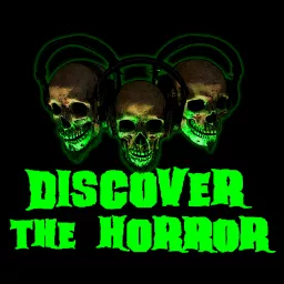 Discover the Horror Podcast artwork