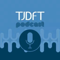 TJDFT Podcast