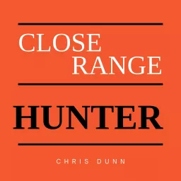 Close Range Hunter Podcast artwork