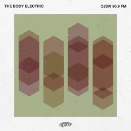 The Body Electric Podcast artwork