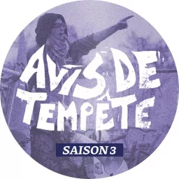 Avis de Tempête Podcast artwork