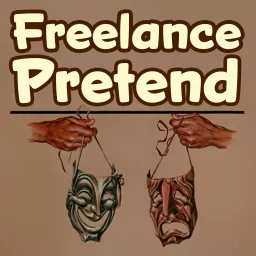 Freelance Pretend Podcast artwork