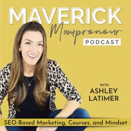 The Maverick Mompreneur Podcast