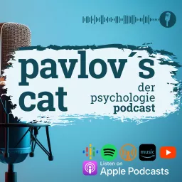 Pavlov´s Cat Podcast artwork
