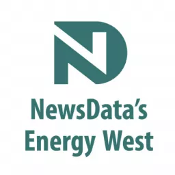 NewsData’s Energy West Podcast artwork
