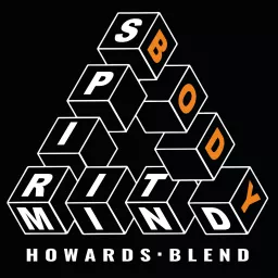 Howards Blend Podcast artwork