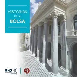 Historias de la Bolsa Podcast artwork