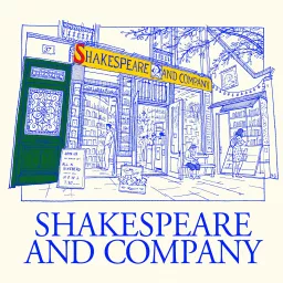 The Shakespeare and Company Interview Podcast artwork