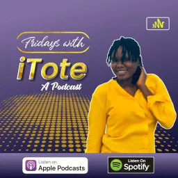 Fridays With iTote Podcast artwork