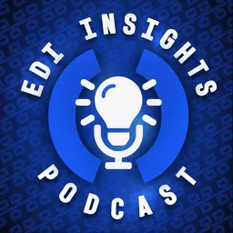 EDI Insights Podcast artwork