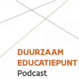 Duurzaam Educatiepunt Podcast artwork