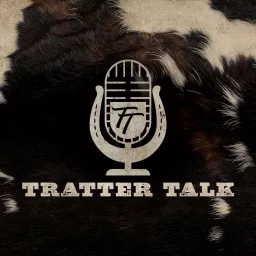 Tratter Talk Podcast artwork
