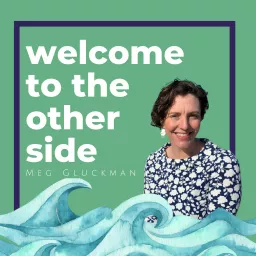 Welcome to the Other Side Podcast artwork