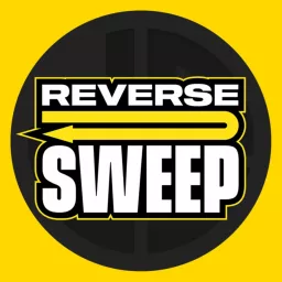 Reverse Sweep Podcast artwork