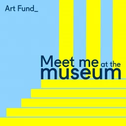 Meet Me at the Museum Podcast artwork