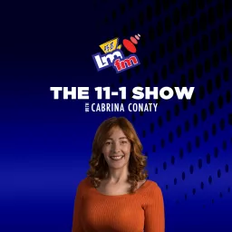 LMFM - The 11-1 Show - Podcasts artwork