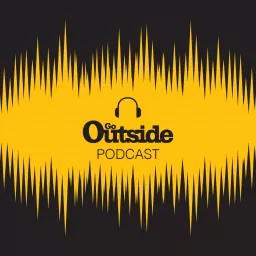 Go Outside – O melhor da vida outdoor Podcast artwork