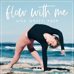 Flow With Me | Online Yoga & Pilates Classes by Melanie Kristina