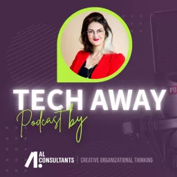 Tech Away Podcast artwork