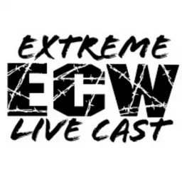 Extreme ECW Live Cast Podcast artwork