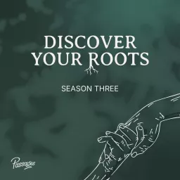 Discover Your Roots