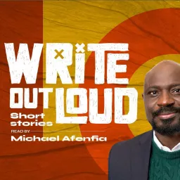 Write Out Loud Podcast artwork