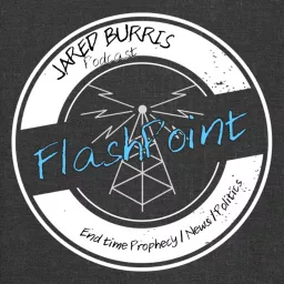 FlashPoint Podcast artwork
