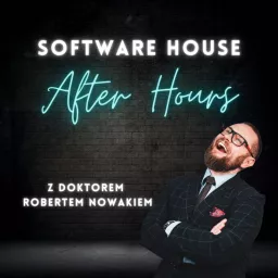 Software House After Hours Podcast artwork