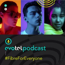 The Evotel Podcast artwork