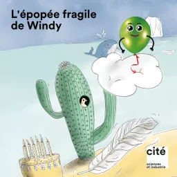 L'épopée fragile de Windy Podcast artwork