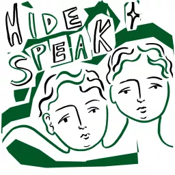 Hide and Speak