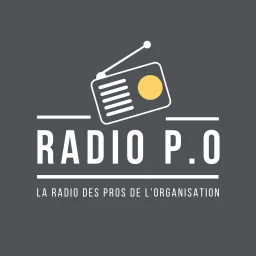 RADIO P.O Podcast artwork