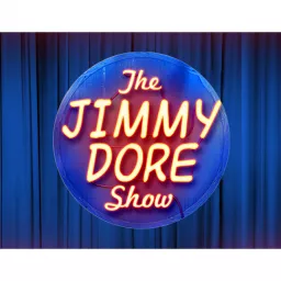 Jimmy Dore Premium Podcast artwork