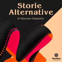 Storie Alternative Podcast artwork