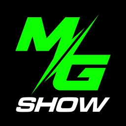 MG Show Podcast artwork