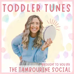 Toddler Tunes Podcast artwork