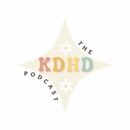 The KDHD podcast artwork