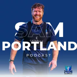 The Sam Portland Podcast artwork