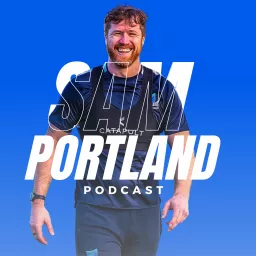 The Sam Portland Podcast artwork