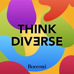 Think Diverse Podcast artwork