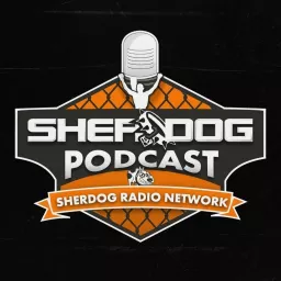 Sherdog Podcast Network artwork