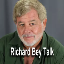 Richard Bey Talk Podcast artwork
