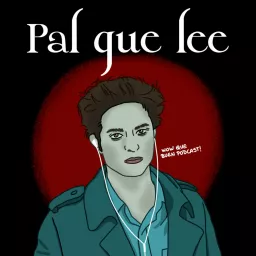 Pal Que Lee Podcast artwork