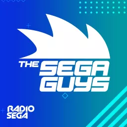 The SEGAGuys Podcast artwork